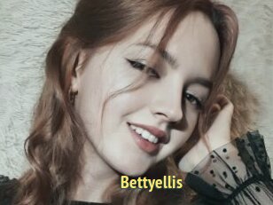 Bettyellis