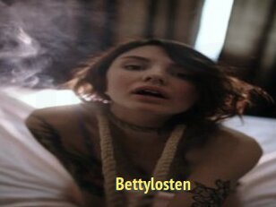 Bettylosten