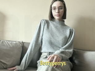 Bettyperrys
