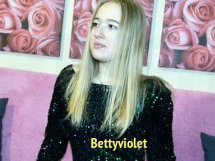 Bettyviolet