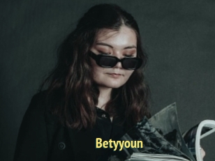 Betyyoun