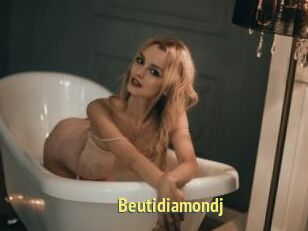 Beutidiamondj