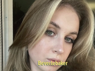 Beverlebaker