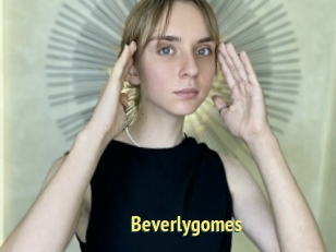 Beverlygomes