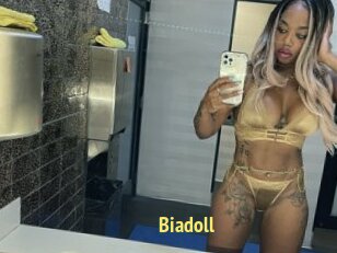 Biadoll