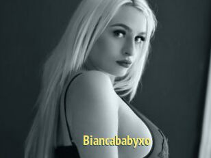 Biancababyxo