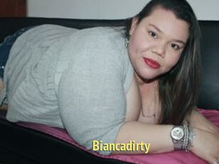 Biancadirty