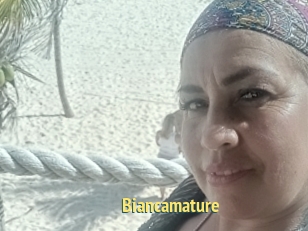 Biancamature