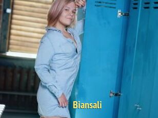 Biansali