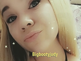 Bigbootyjudy