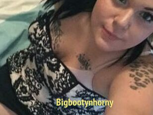 Bigbootynhorny