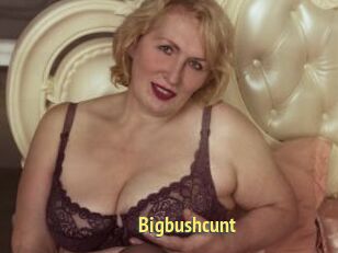 Bigbushcunt