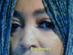 Bigclitories