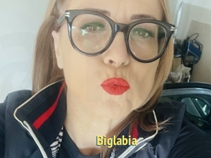 Biglabia