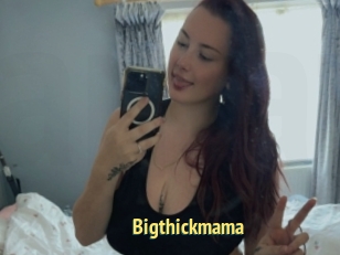 Bigthickmama