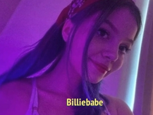 Billiebabe