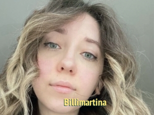 Billimartina