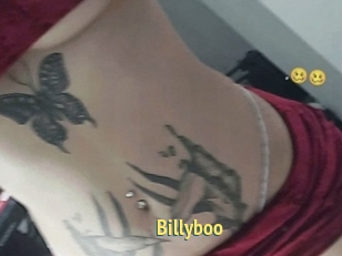 Billyboo