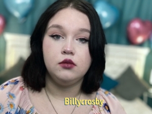 Billycrosby
