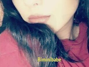 Biminibabe