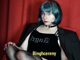 Binghcereny
