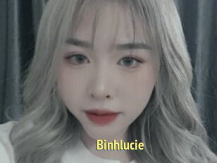 Binhlucie