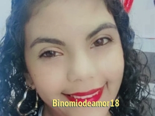 Binomiodeamor18