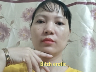 Bitch_erotic