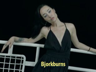Bjorkburns