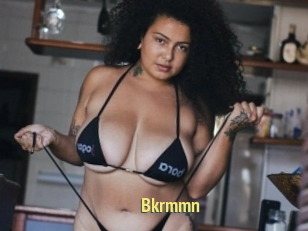 Bkrmmn