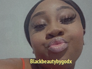 Blackbeautybygodx