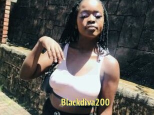 Blackdiva200