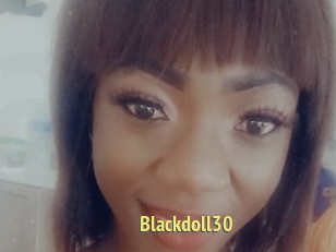 Blackdoll30