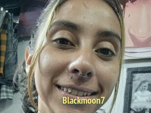 Blackmoon7
