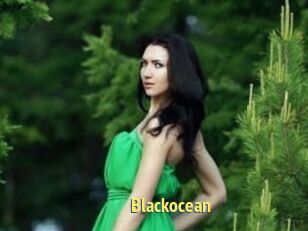 Blackocean