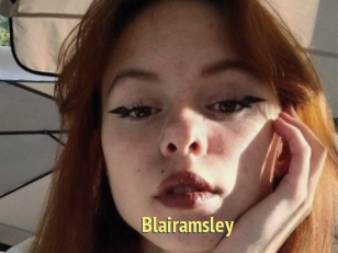 Blairamsley
