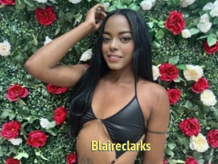 Blaireclarks