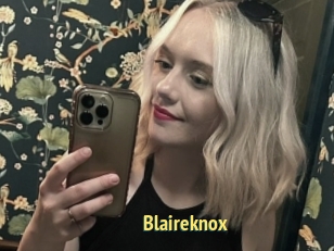 Blaireknox