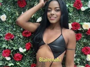 Blairenahi