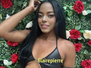 Blairepierre