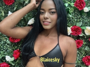 Blairesky