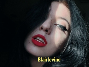 Blairlevine