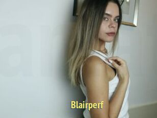 Blairperf