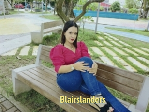 Blairslanders