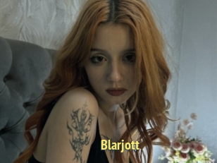 Blarjott