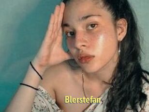 Blerstefan
