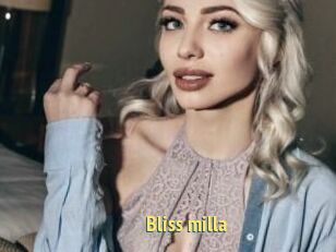 Bliss_milla