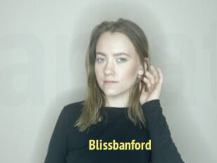 Blissbanford