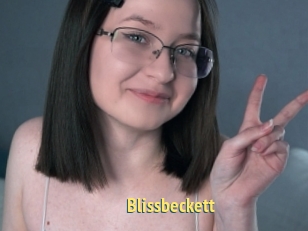 Blissbeckett