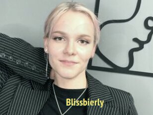 Blissbierly